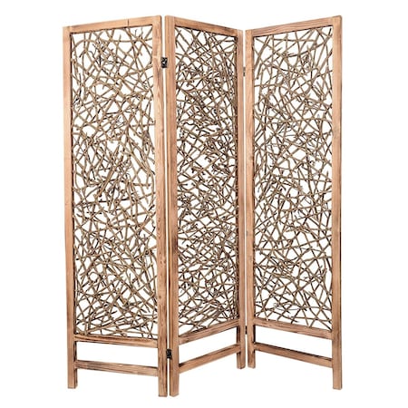 Screen Gems Baldy Screen SG-264